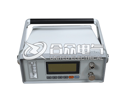 智能微水測量儀 智能微水測量儀