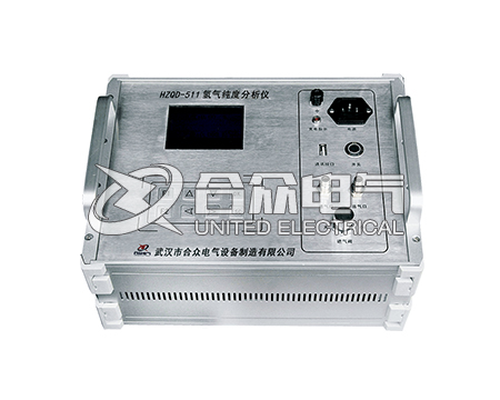 SF6氣體純度分析儀 SF6氣體純度分析儀