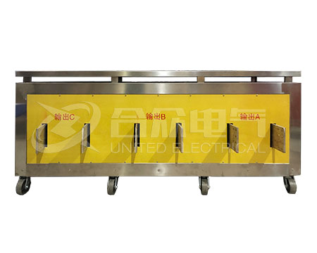 大電流發生器 大電流發生器