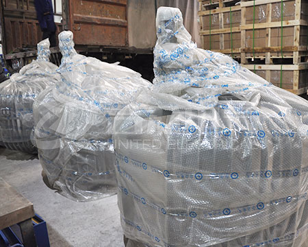 溫升生產現場圖 溫升生產現場圖