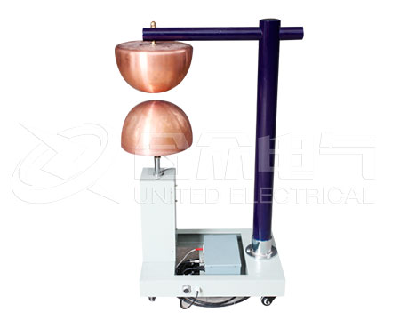 沖擊電壓截波裝置 沖擊電壓截波裝置