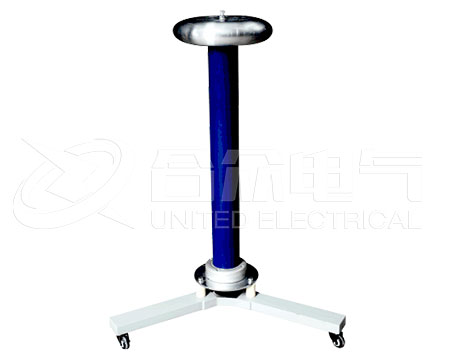 阻尼分壓器 阻尼分壓器