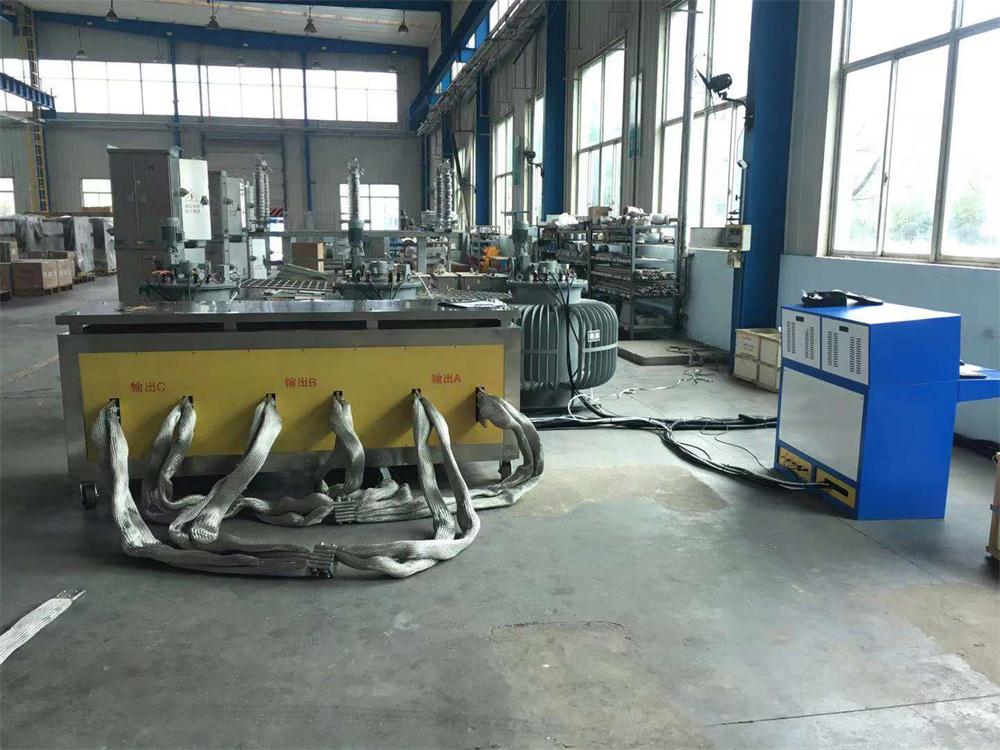 溫升大電流發生器試驗裝置 溫升大電流發生器試驗裝置