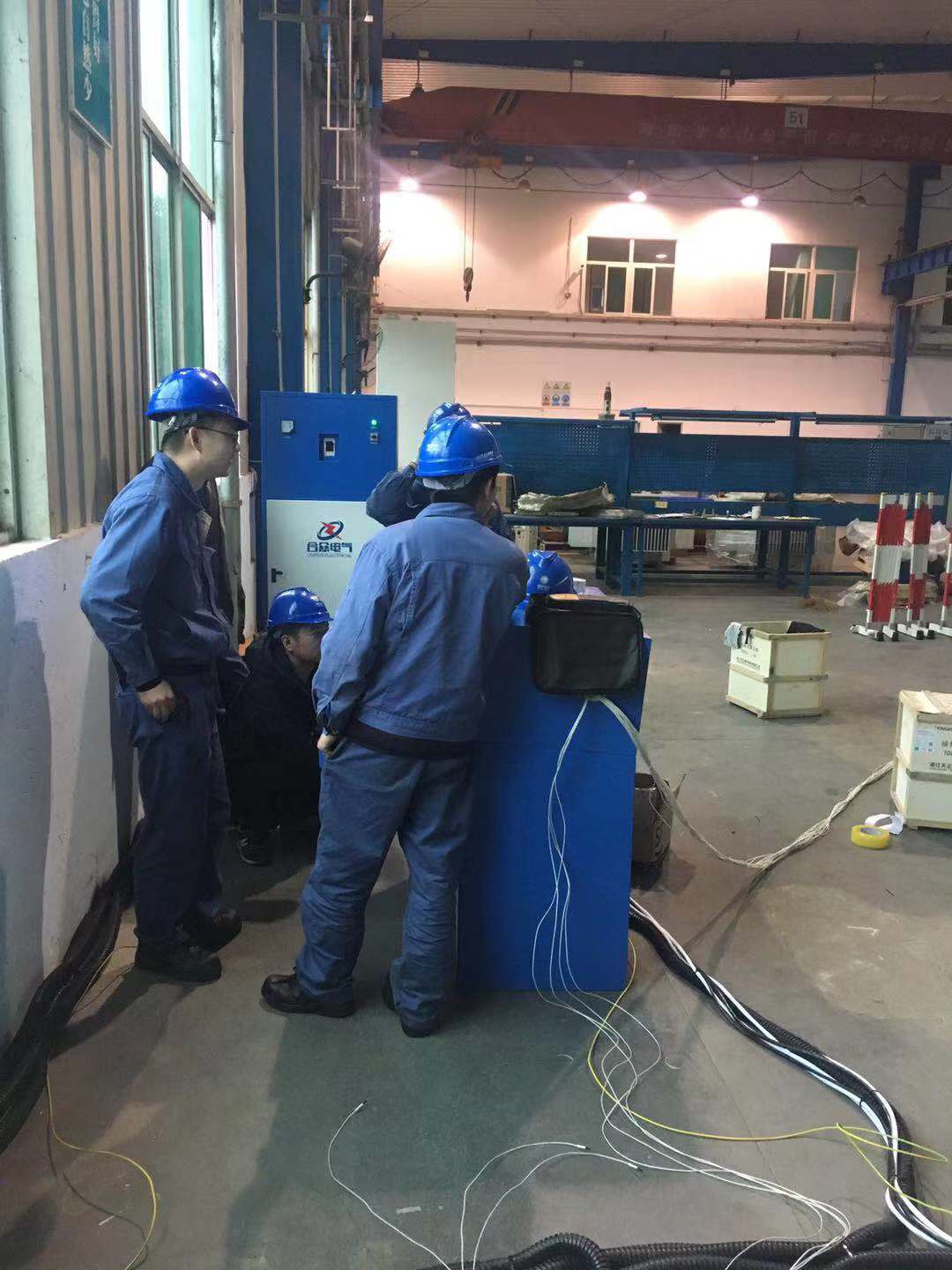 溫升大電流發生器試驗裝置 溫升大電流發生器試驗裝置