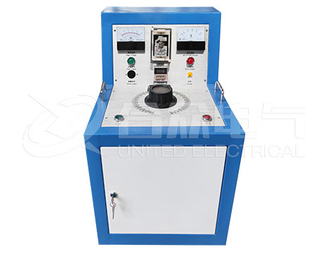 試驗控制臺 試驗控制臺