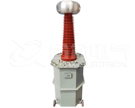 試驗變壓器 試驗變壓器