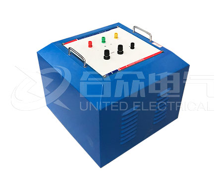 勵(lì)磁變壓器 勵(lì)磁變壓器