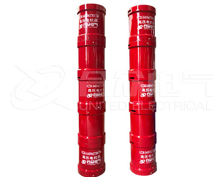 高壓電抗器 高壓電抗器