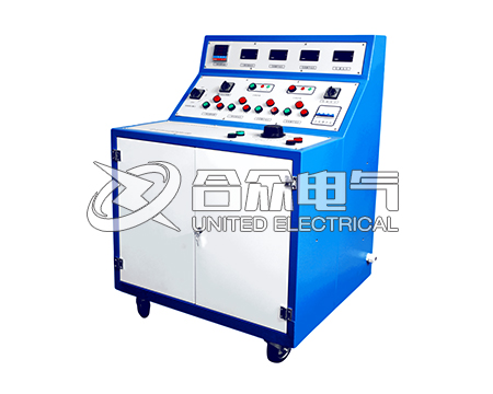 高低壓開關(guān)柜通電試驗(yàn)臺(tái) 高低壓開關(guān)柜通電試驗(yàn)臺(tái)