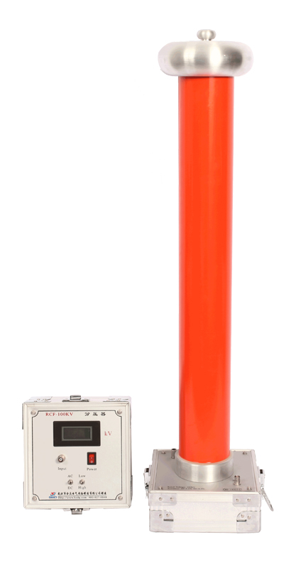 阻容分壓器 阻容分壓器