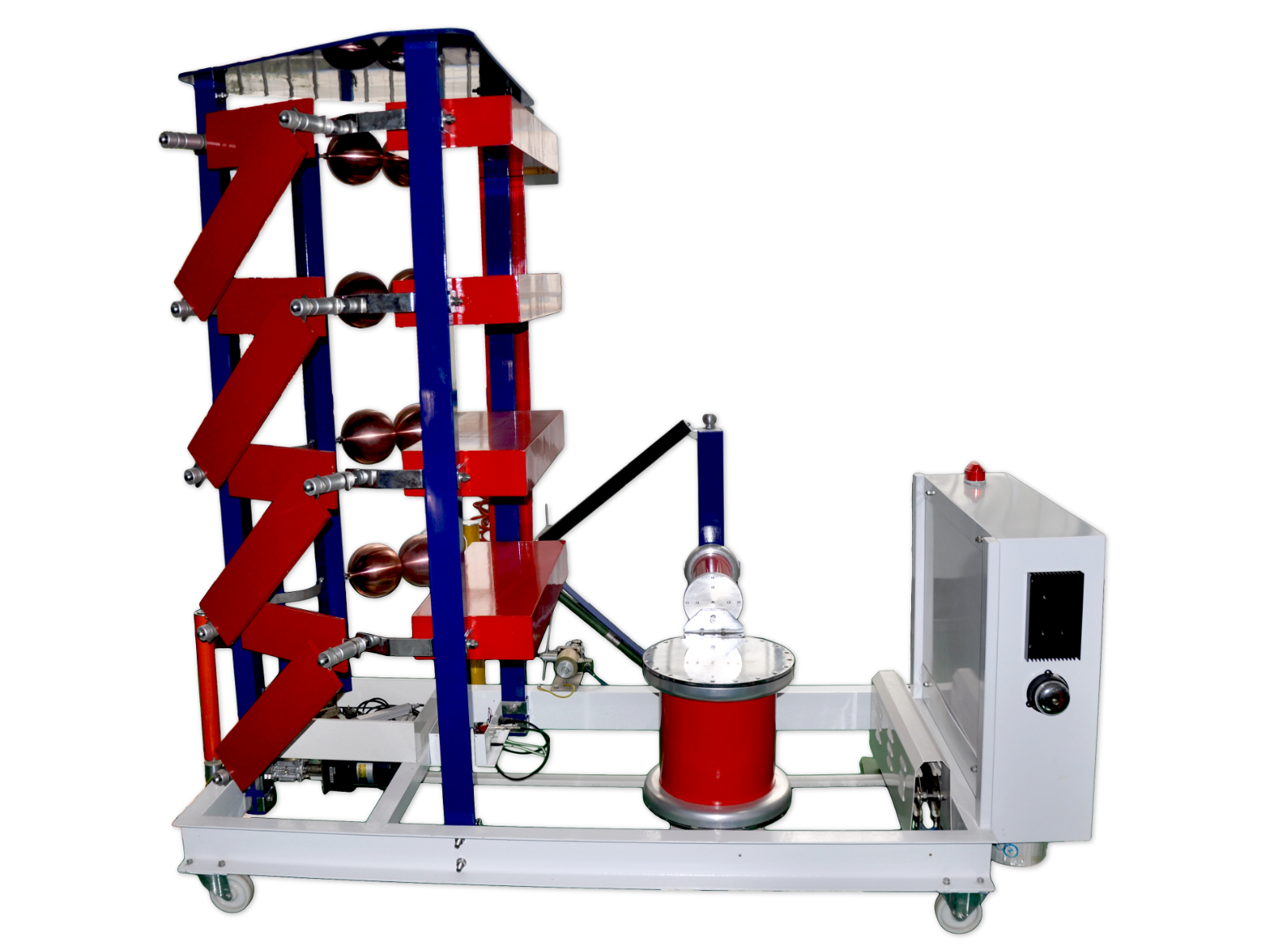 沖擊電壓發生器 沖擊電壓發生器