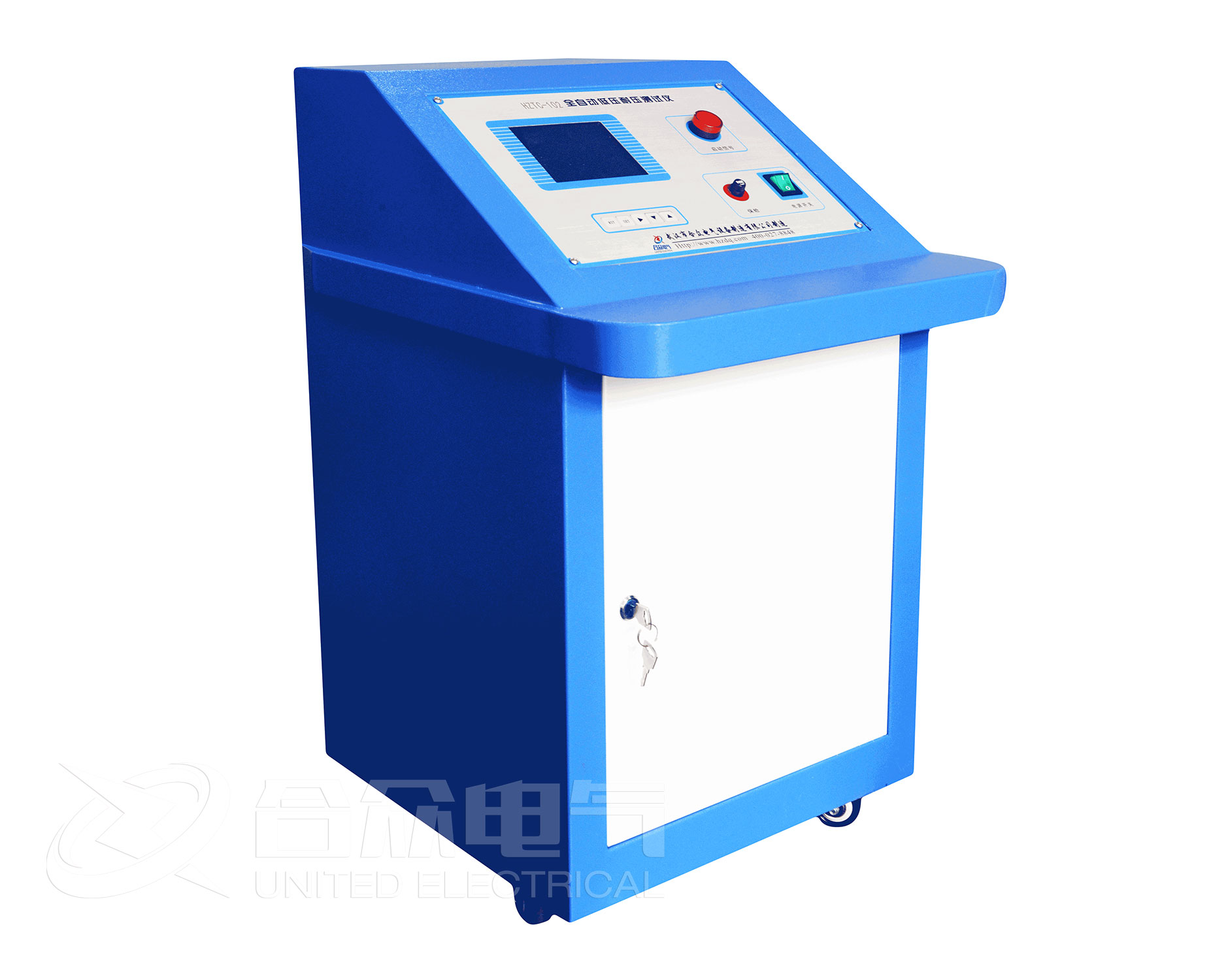 絕緣耐壓測試儀 控制臺 絕緣耐壓測試儀 控制臺