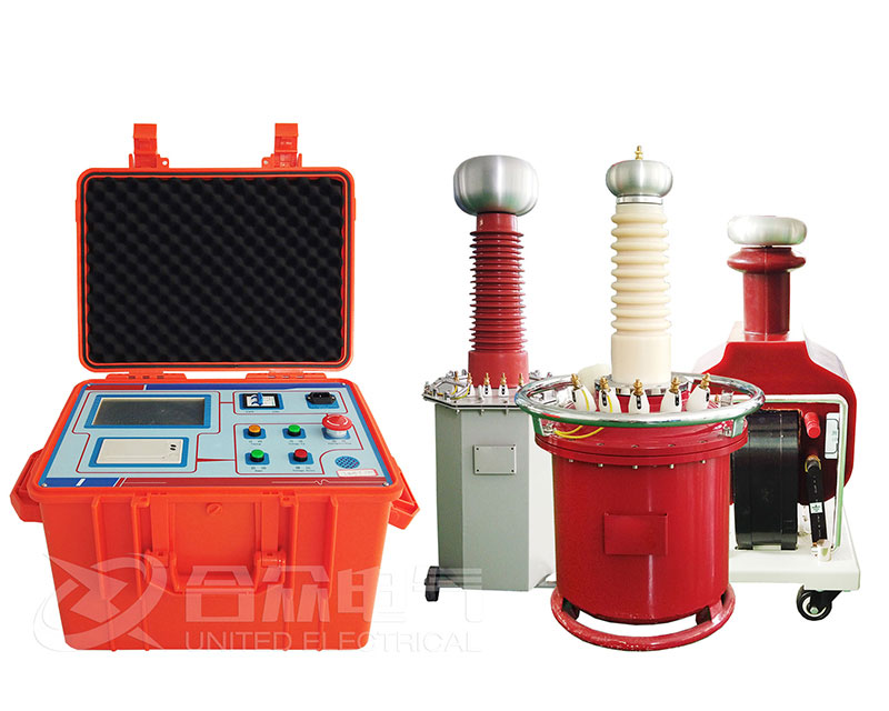 工頻交直流耐壓試驗(yàn)裝置 工頻交直流耐壓試驗(yàn)裝置