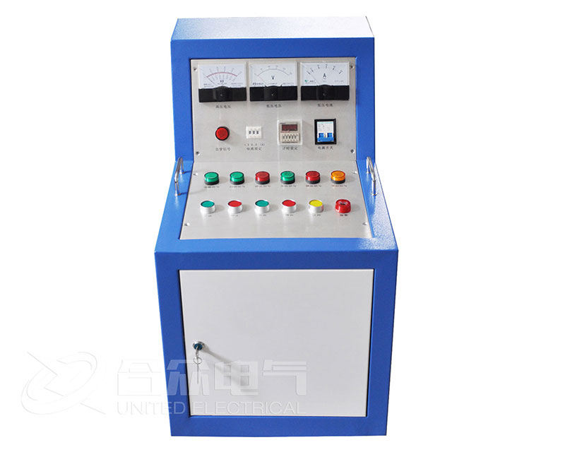 試驗變壓器操作臺 試驗變壓器操作臺