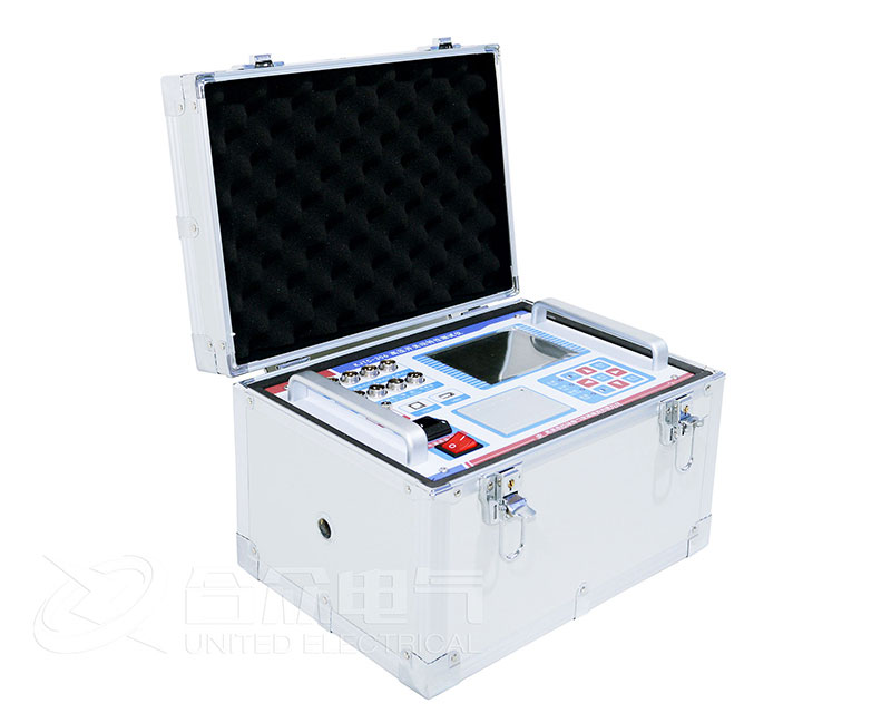 高壓開關(guān)動(dòng)特性測(cè)試儀 高壓開關(guān)動(dòng)特性測(cè)試儀