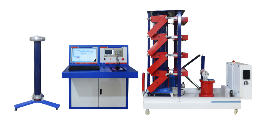 沖擊電壓發生器 沖擊電壓發生器