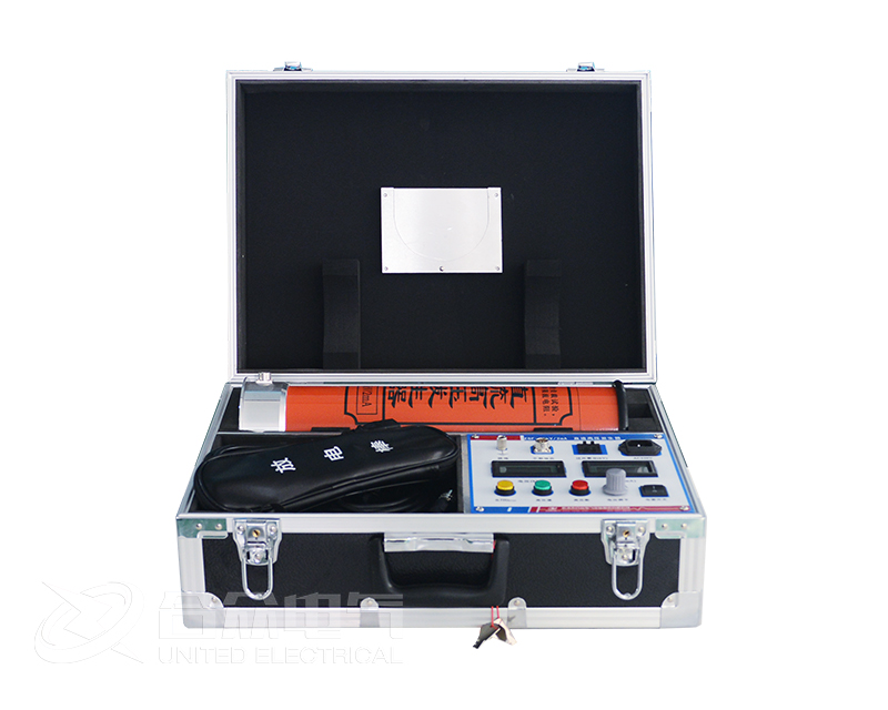 “直流高壓發(fā)生器