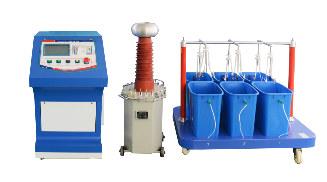 絕緣手套耐壓試驗裝置 絕緣手套耐壓試驗裝置