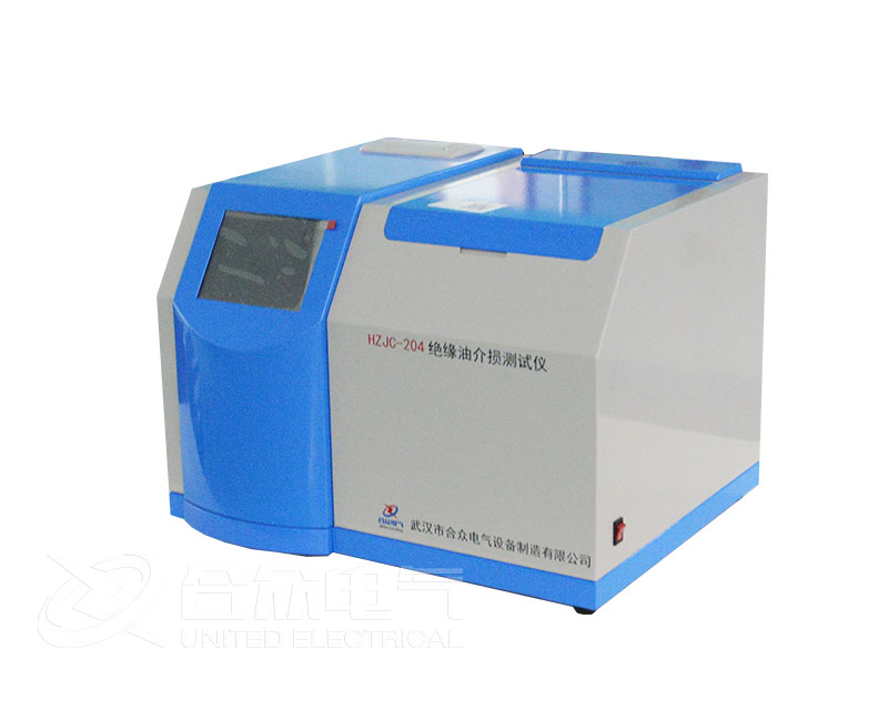 絕緣油介損測試儀 絕緣油介損測試儀