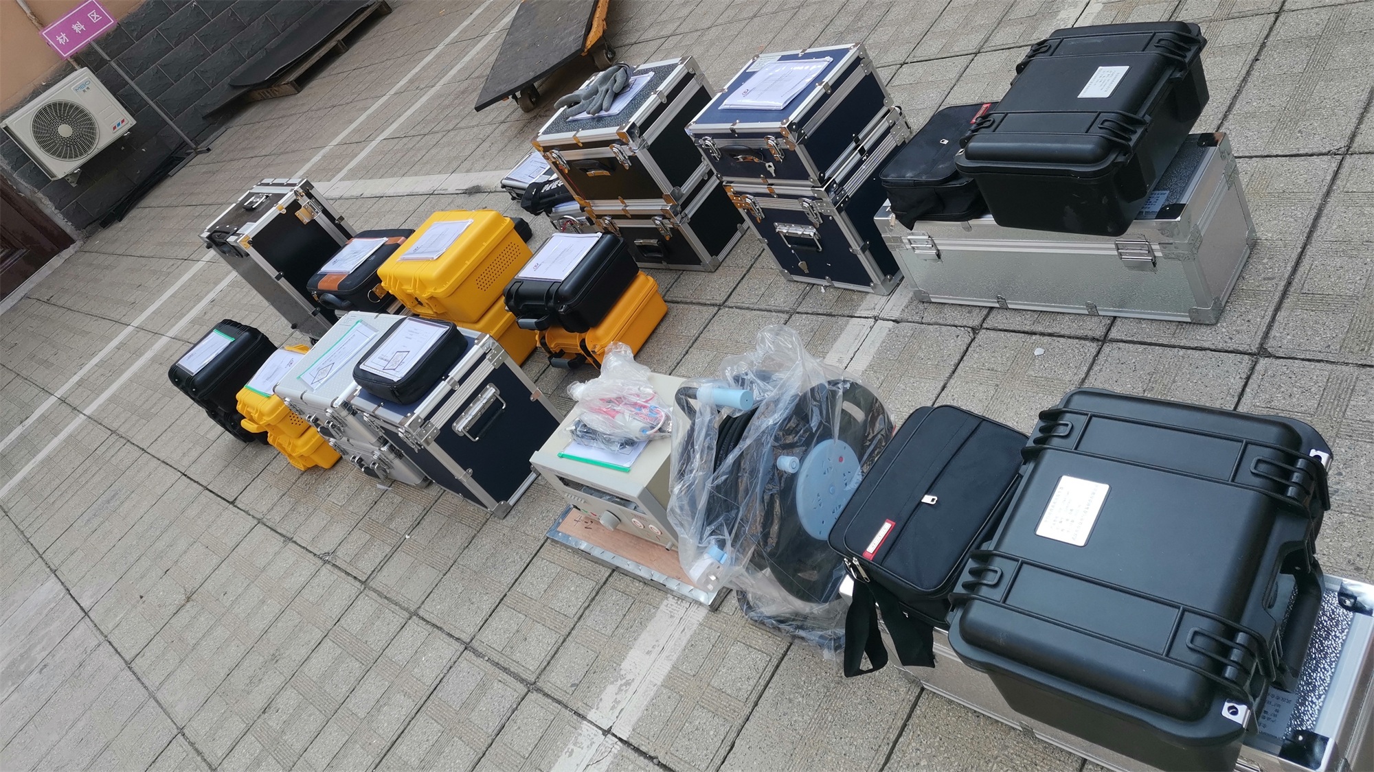 電力檢測試驗設備 電力檢測試驗設備