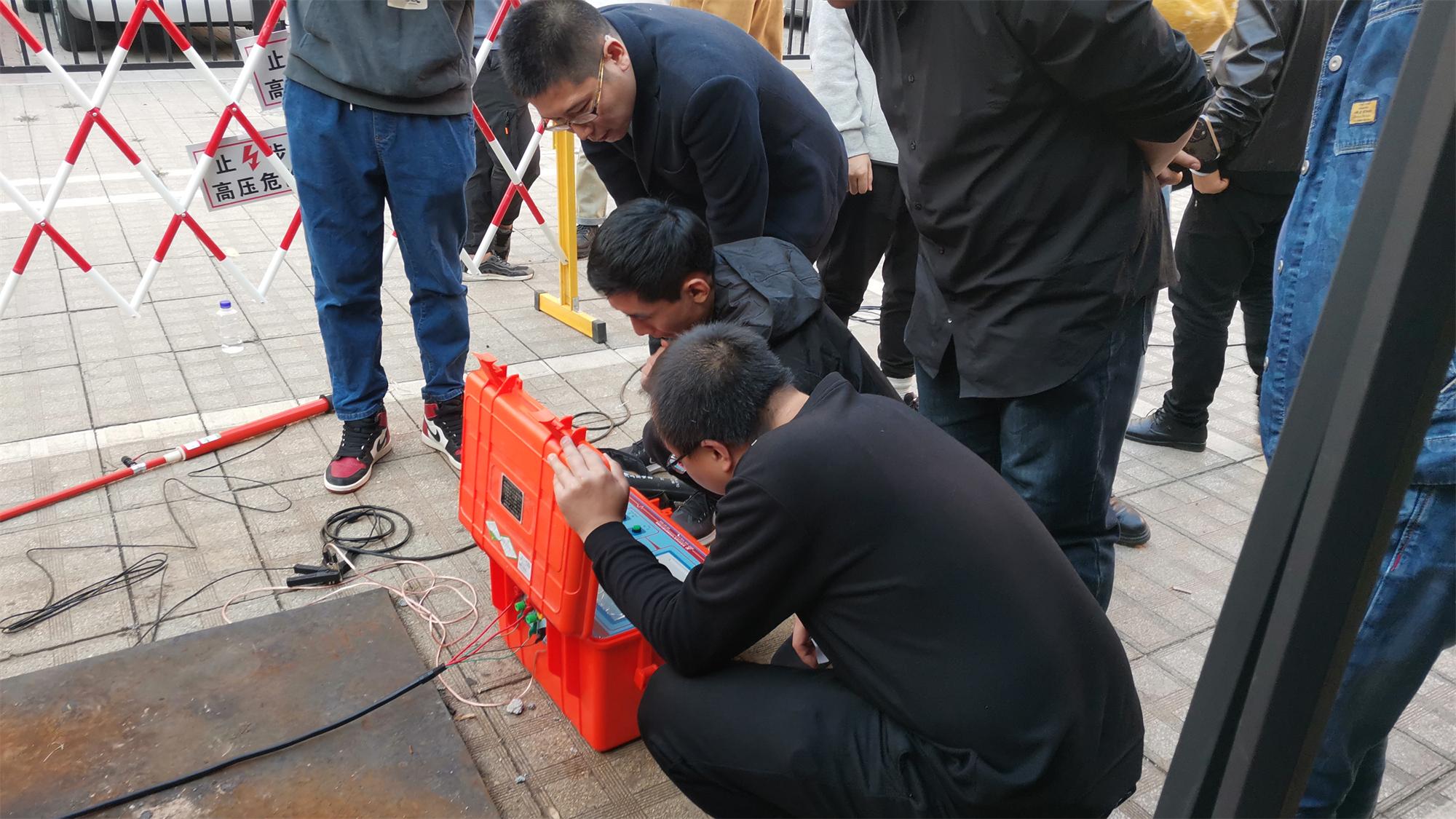 電力檢測試驗設備 電力檢測試驗設備