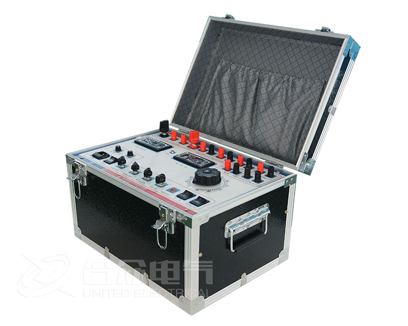 繼電保護校驗儀 繼電保護校驗儀