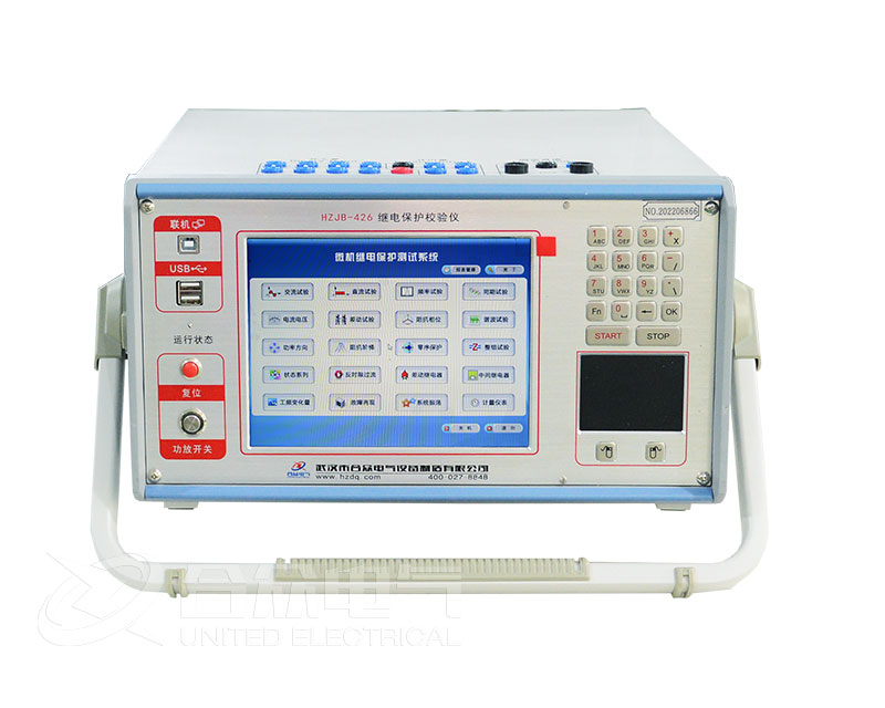 繼電保護(hù)測試儀 繼電保護(hù)測試儀