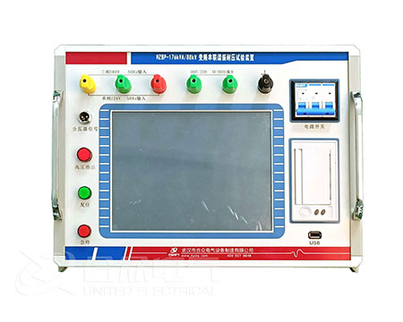 變頻電源控制器 變頻電源控制器