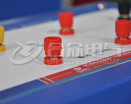 輸入端口 輸入端口