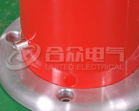 電抗器鏈接端 電抗器鏈接端