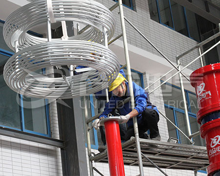 生產(chǎn)現(xiàn)場(chǎng)圖 生產(chǎn)現(xiàn)場(chǎng)圖