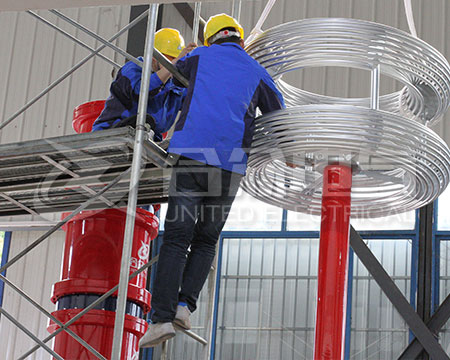 生產(chǎn)現(xiàn)場(chǎng)圖 生產(chǎn)現(xiàn)場(chǎng)圖