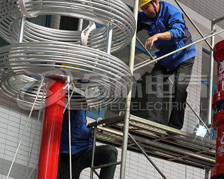 生產(chǎn)現(xiàn)場(chǎng)圖 生產(chǎn)現(xiàn)場(chǎng)圖