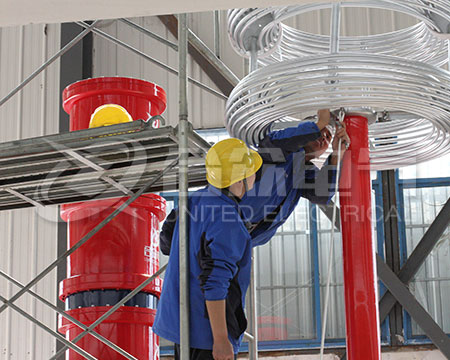 生產(chǎn)現(xiàn)場(chǎng)圖 生產(chǎn)現(xiàn)場(chǎng)圖