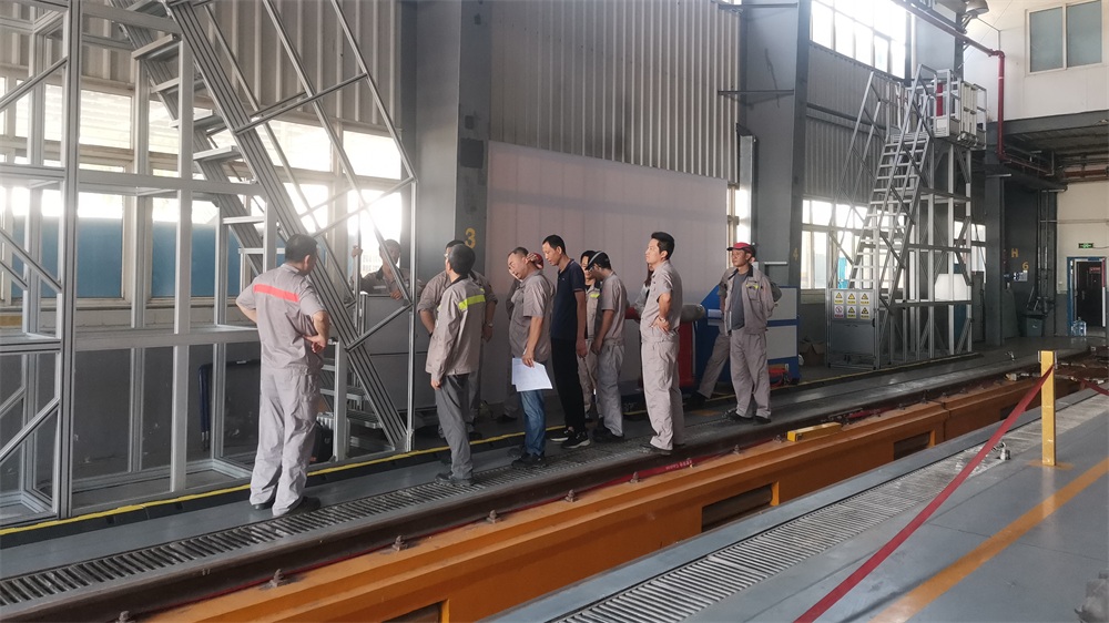 局部放電測試系統使用方法 局部放電測試系統使用方法