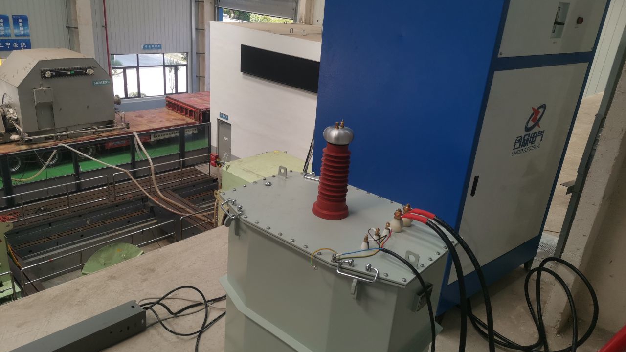 工頻耐壓試驗(yàn)裝置 工頻耐壓試驗(yàn)裝置