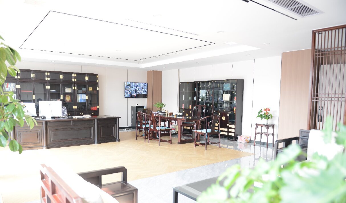 公司環境 公司環境