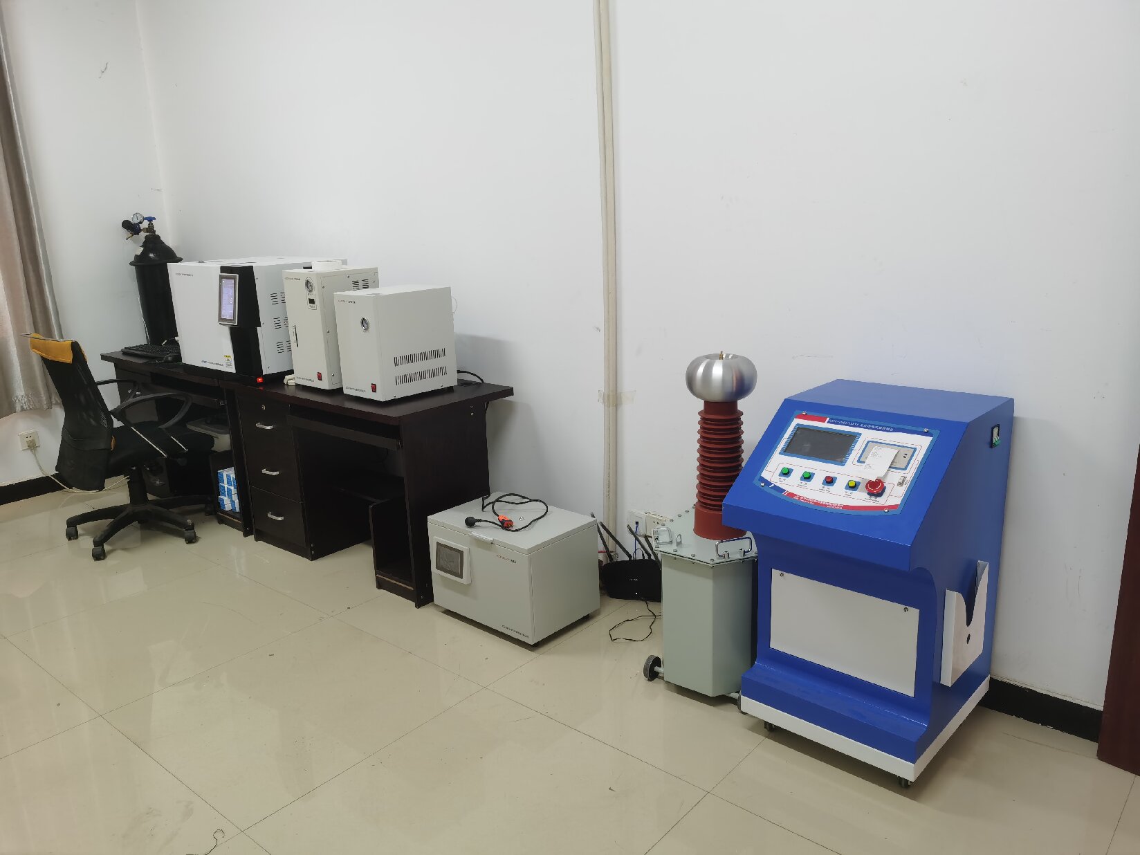 色譜分析儀 色譜分析儀