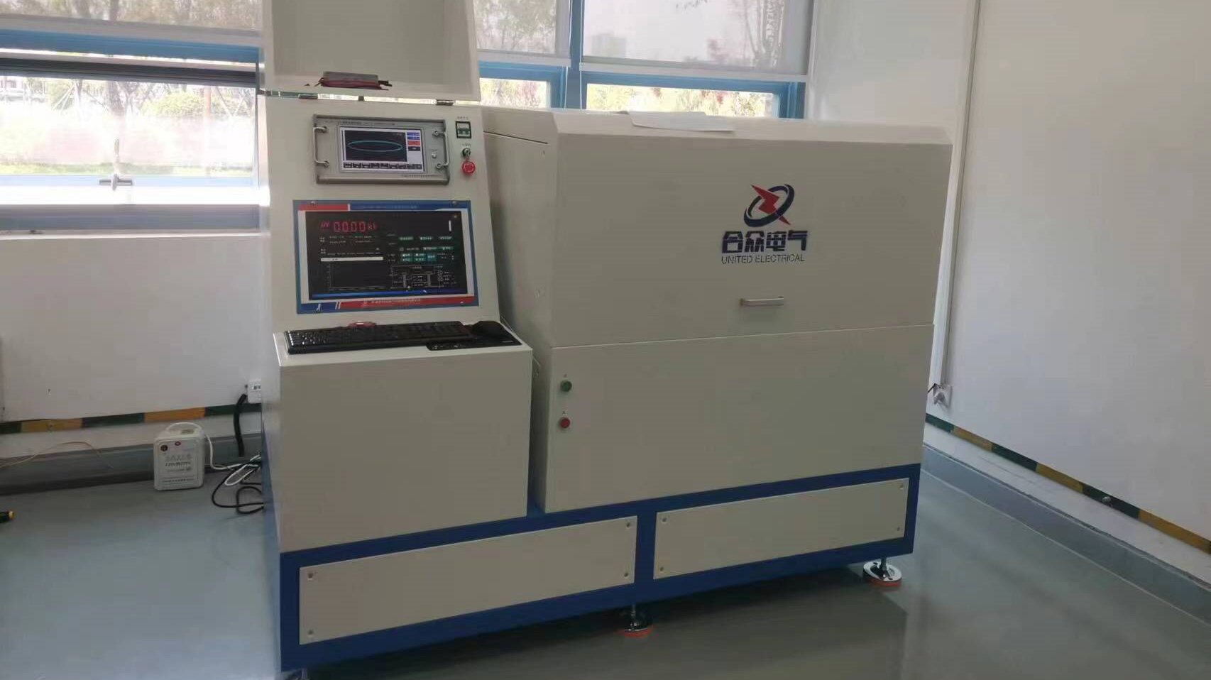 局部放電檢測(cè)儀 局部放電檢測(cè)儀