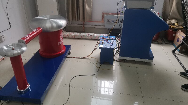 局部放電測(cè)試系統(tǒng) 局部放電測(cè)試系統(tǒng)