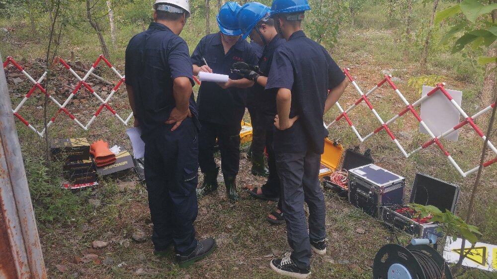 售后服務(wù)現(xiàn)場 售后服務(wù)現(xiàn)場