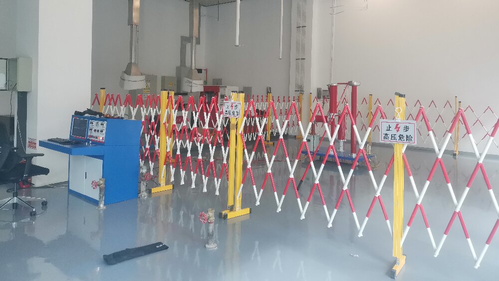 直流擊穿測試裝置 直流擊穿測試裝置