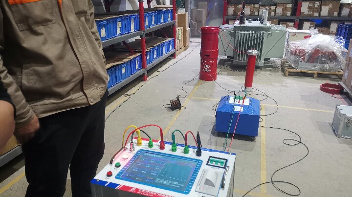 串聯(lián)諧振耐壓試驗(yàn)裝置 串聯(lián)諧振耐壓試驗(yàn)裝置