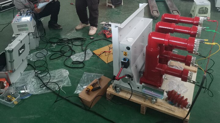 高壓開關(guān)動(dòng)特性測(cè)試儀 高壓開關(guān)動(dòng)特性測(cè)試儀