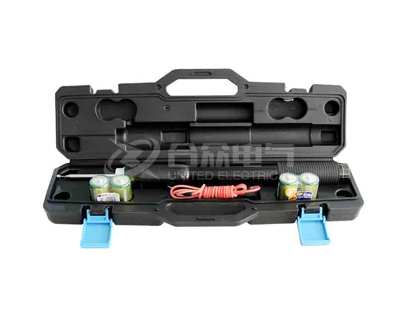 “避雷器放電計(jì)數(shù)器測(cè)試儀