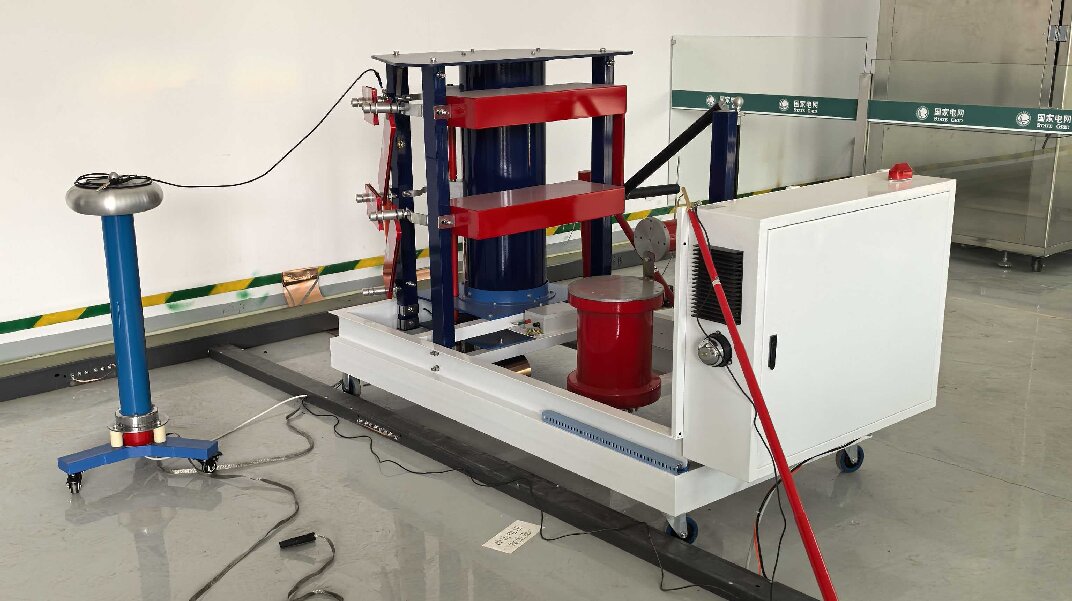 雷電沖擊電壓發(fā)生器 雷電沖擊電壓發(fā)生器