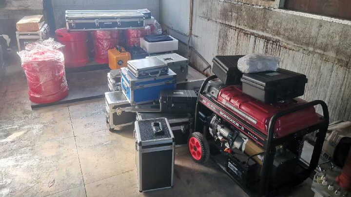 電力檢測試驗設備 電力檢測試驗設備