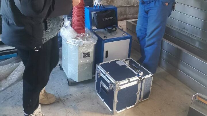 電力檢測試驗設備 電力檢測試驗設備