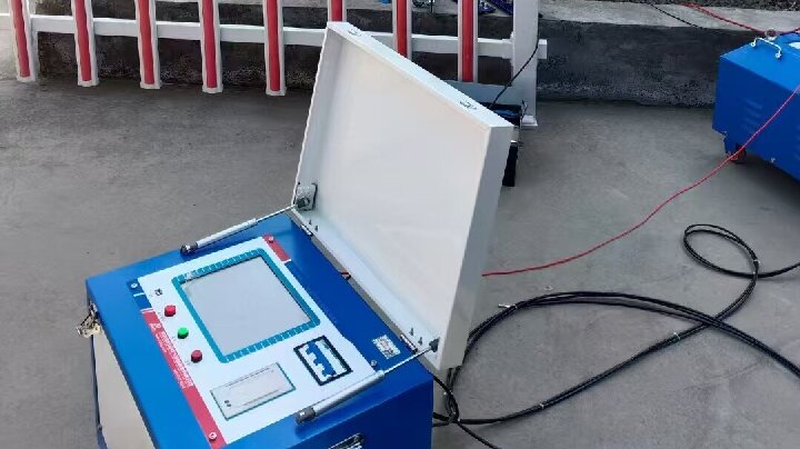 串聯諧振耐壓試驗設備 串聯諧振耐壓試驗設備