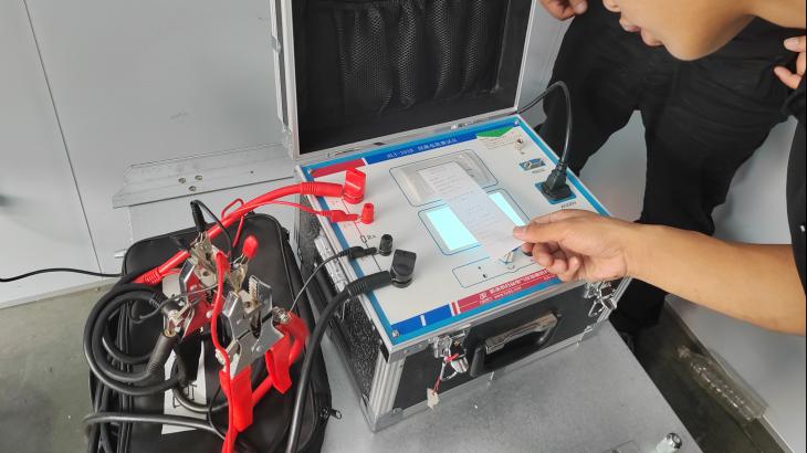 回路電阻測試儀 回路電阻測試儀